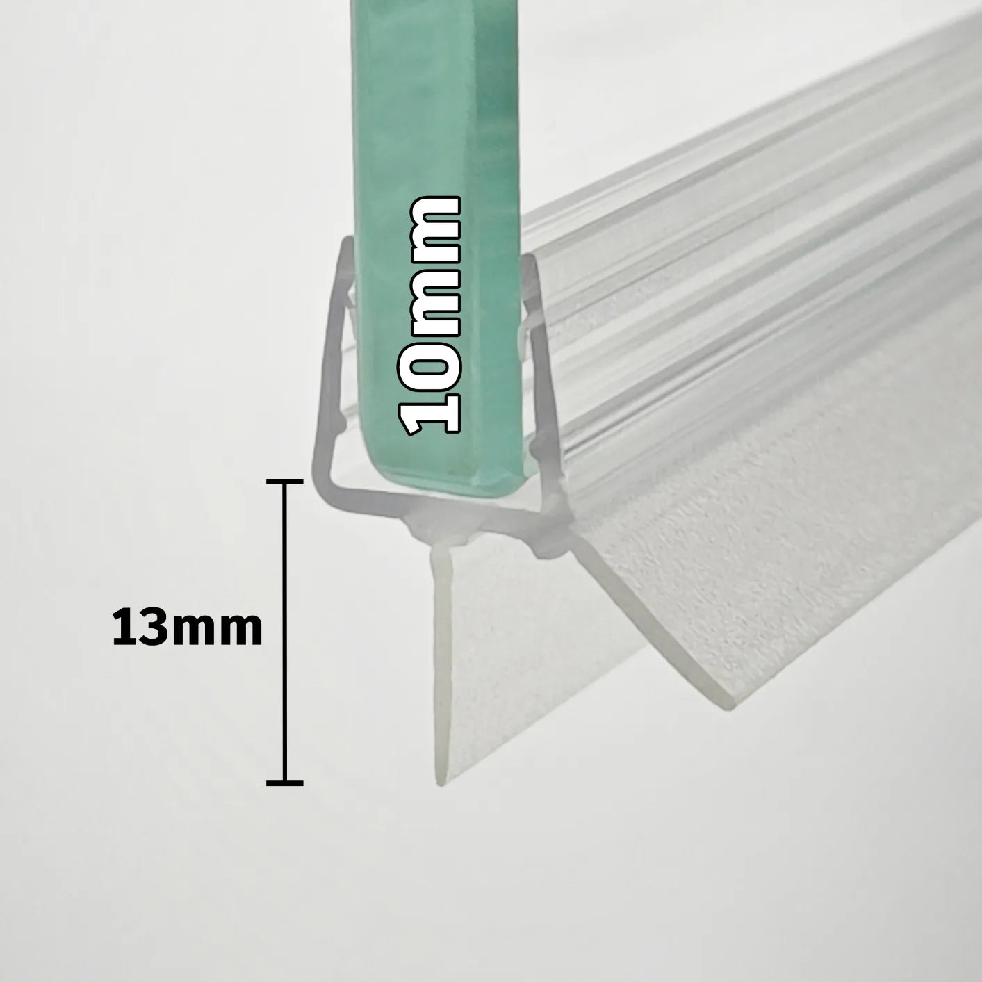 10mm Bottom Seal Gap 10-13mm SIM-0004