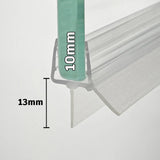 10mm Bottom Seal Gap 10-13mm SIM-0004