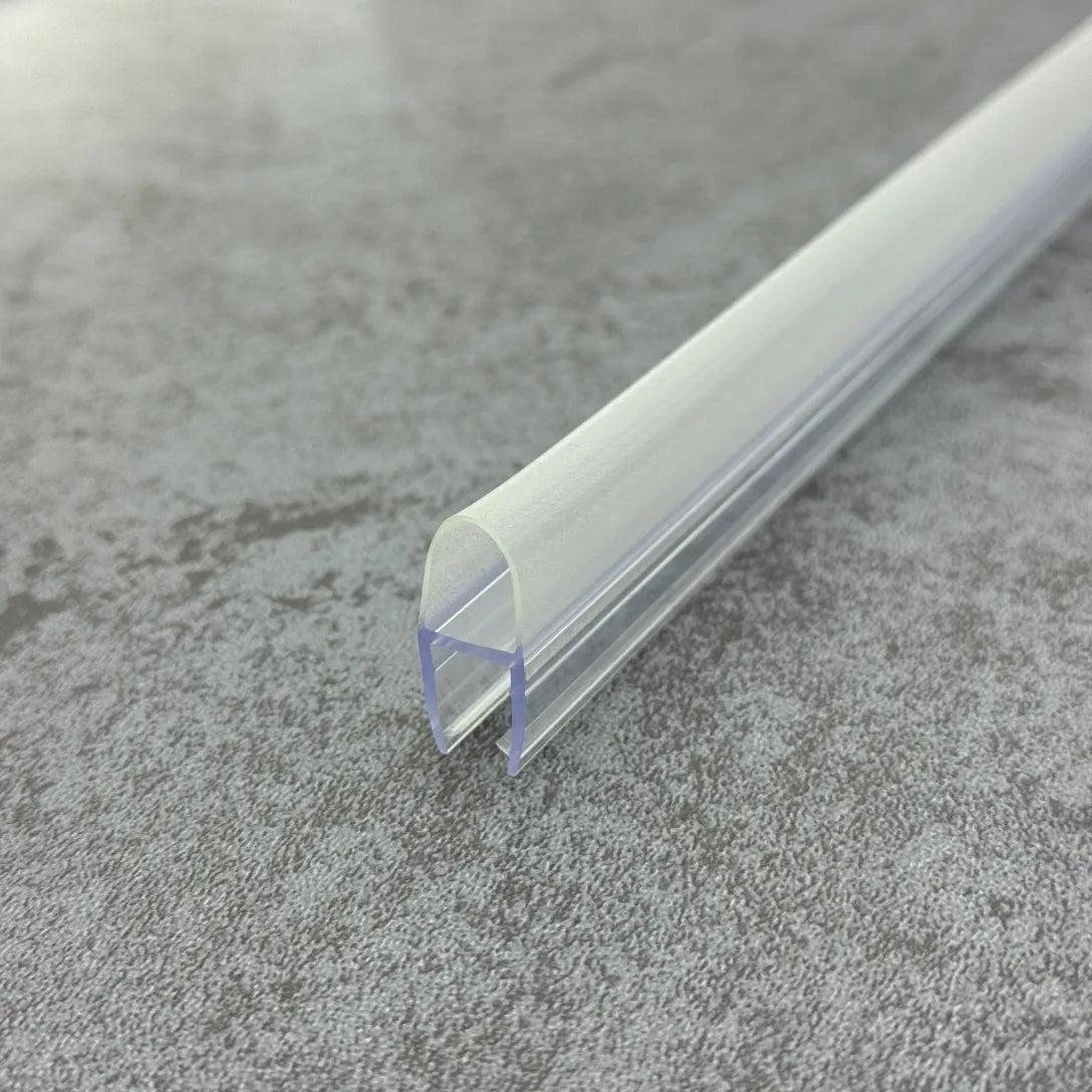 4-6mm Glass Bulb Seals Gap 12mm D456S12