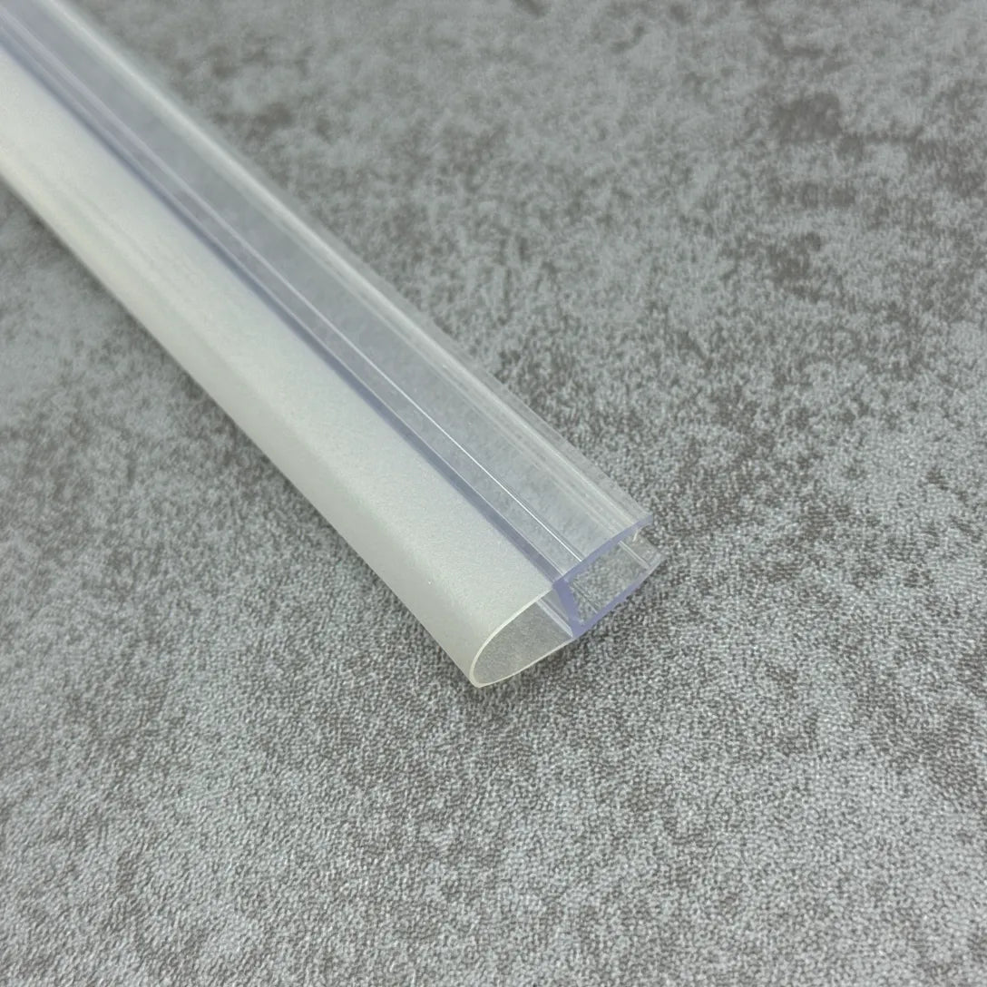 4-6mm Glass Bulb Seals Gap 7mm D456S7