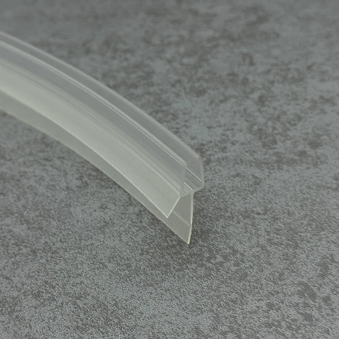 4-6mm Glass Curved Seal Gap 20-23 V456S23CU
