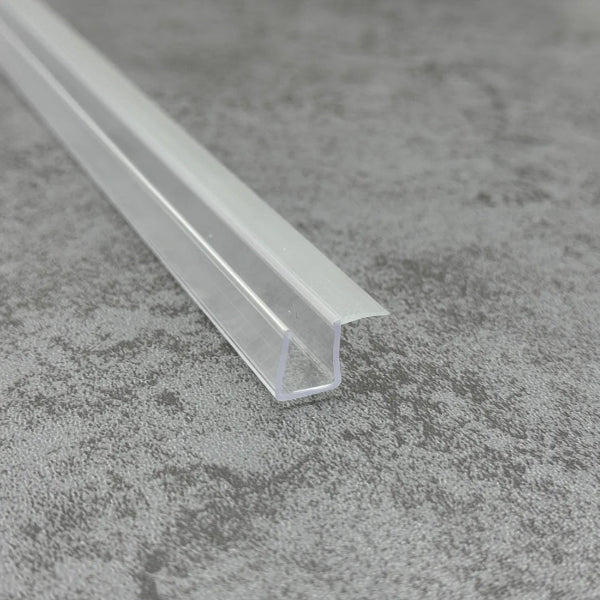 F-Type Sliding Screen Seal FD456S2025