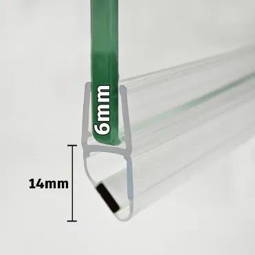 6mm Magnetic Seal Gap 22mm and 9mm SIM-0015