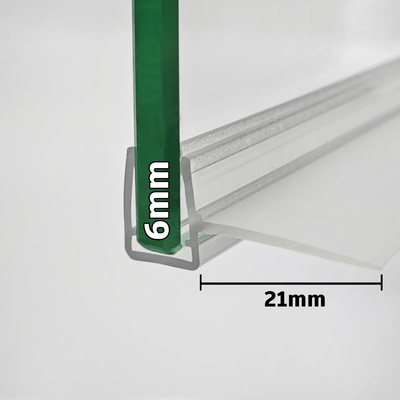 6mm Vertical Seal Gap 27-40mm SIM-0011