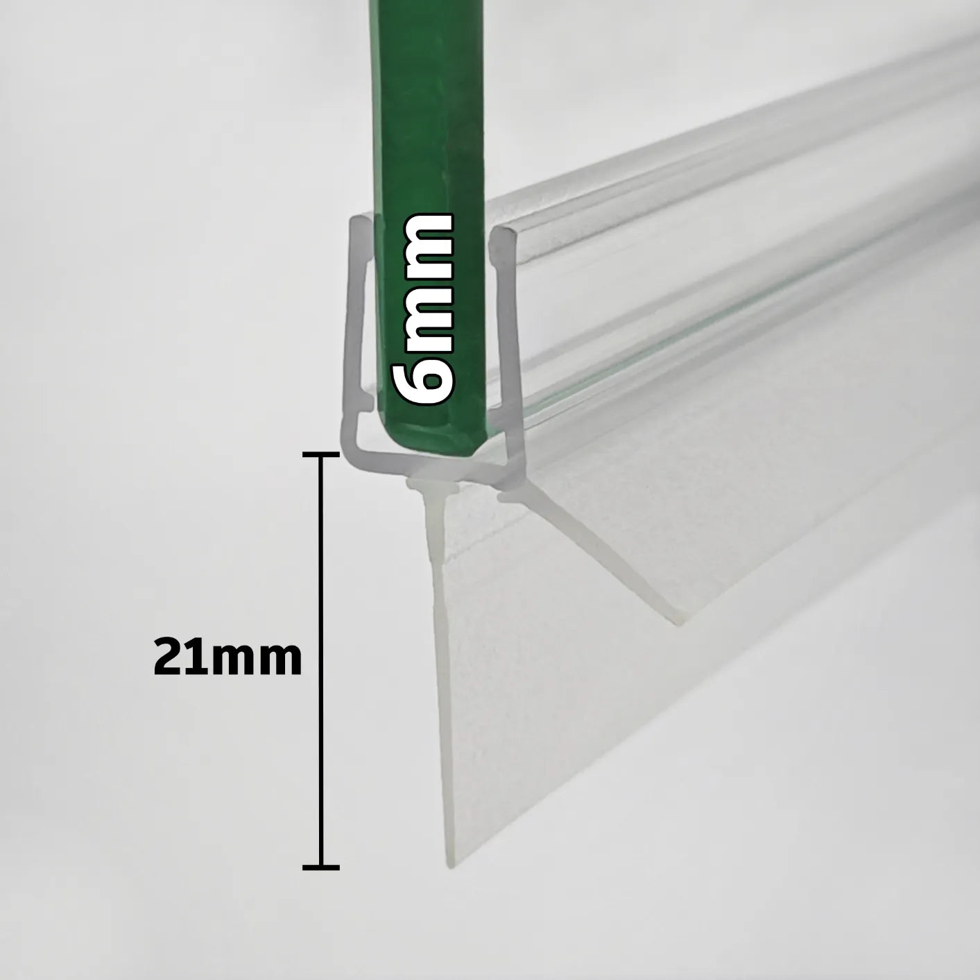 6mm Bottom Seal Gap 16-21mm SIM-0003