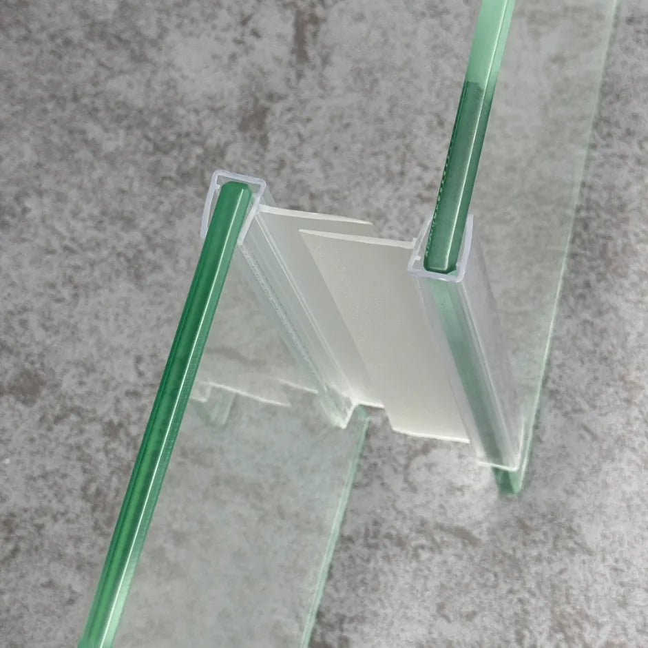 6mm Vertical Seal Gap 27-40mm SIM-0011