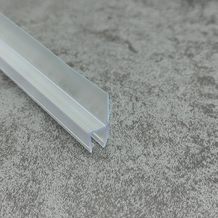 8mm-10mm Glass H Shape Seal Gap 3-18mm H810S20