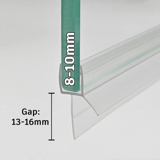 8mm-10mm Bottom Seal Gap 13-16mm V810S16