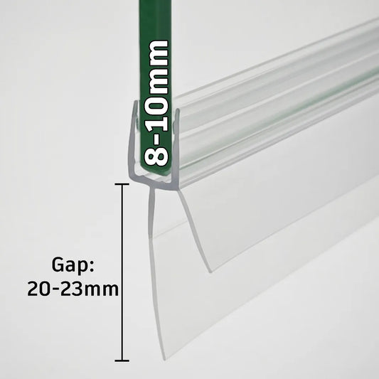 8mm-10mm Bottom Seal Gap 20-23mm V810S2023