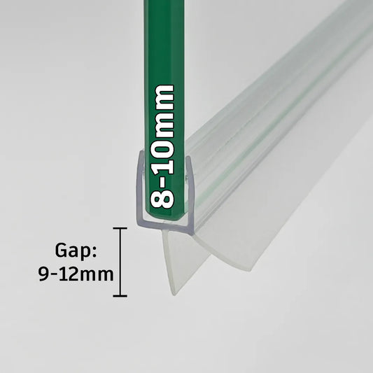 8mm-10mm Bottom Seal Gap 9-12mm V810S12