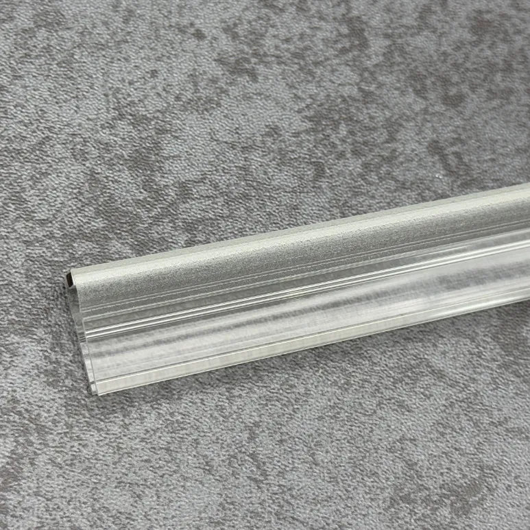 8mm Glass Magnetic Seal Gap 21mm SIM-0017a