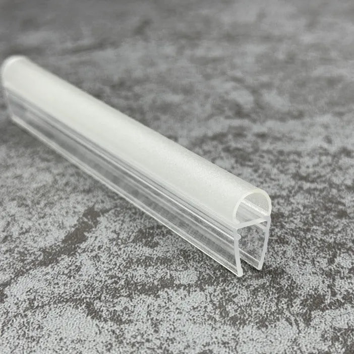 8mm Glass Bulb Seal Gap 6-9mm | SIM-0014a