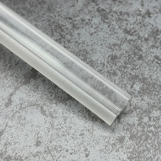 8mm Glass Bulb Seal Gap 6-9mm | SIM-0014a