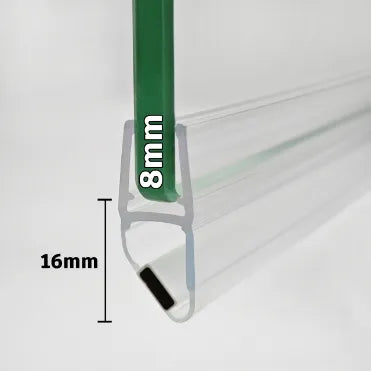 8mm Magnetic Seal Gap 25mm and 10mm SIM-0015a