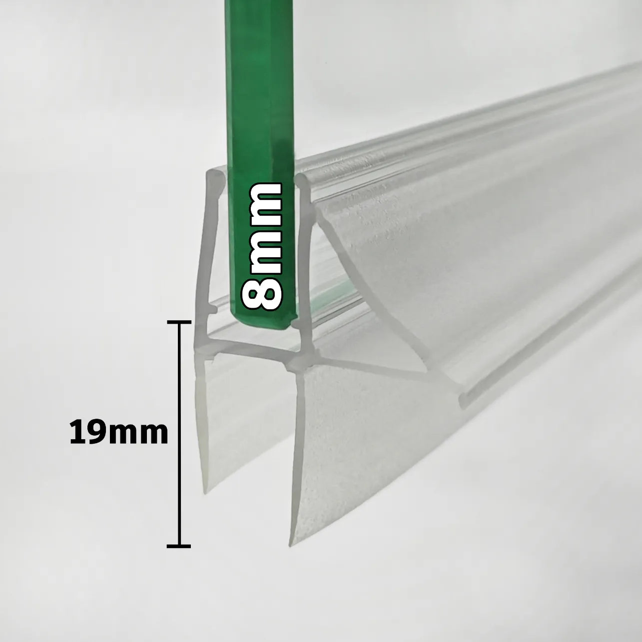 8mm Bottom Seal Gap 14-19mm SIM-0009a