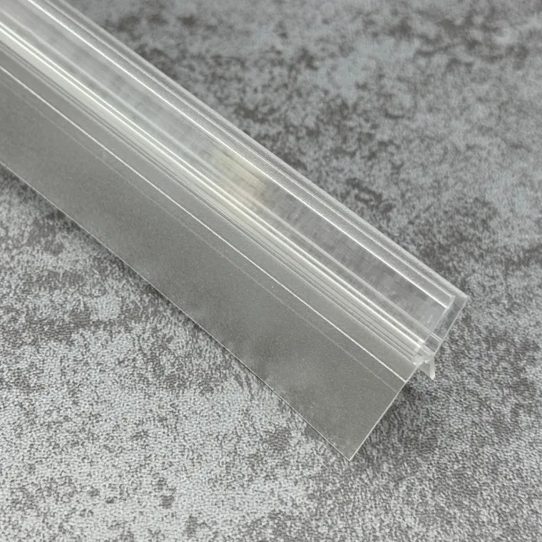 8mm Bottom Seal Gap 18-23mm SIM-0003a