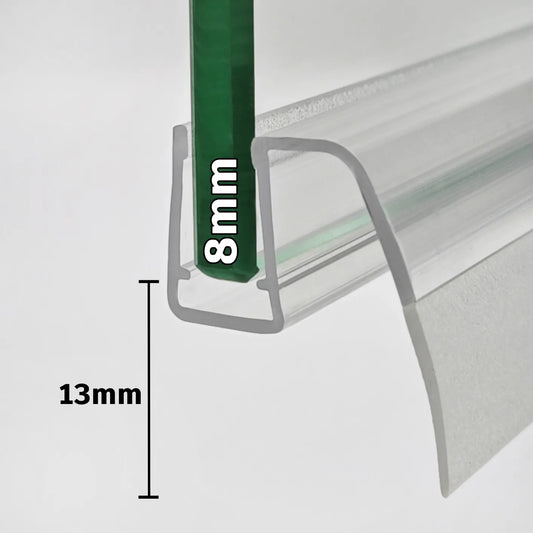 8mm Bottom Seal Gap 8-13mm SIM-0007a