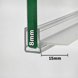 8mm Vertical Seal Gap 18-26mm SIM-0010a