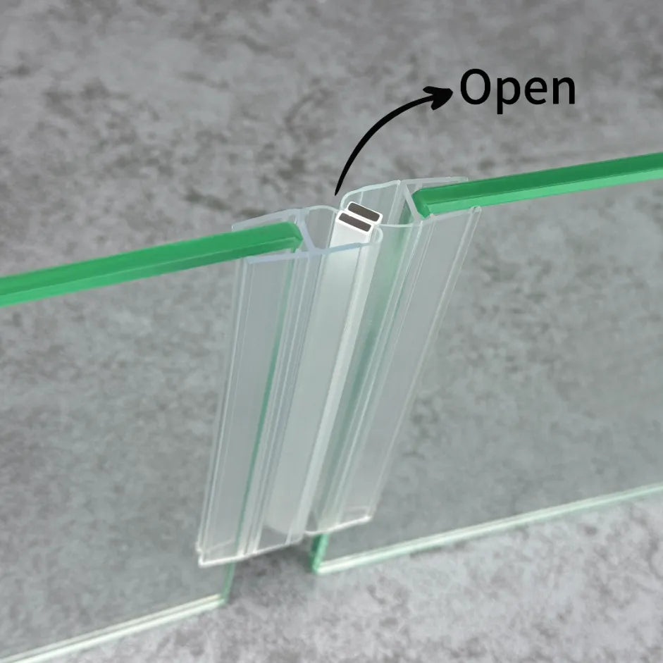 8mm Magnetic Seal Gap 25mm and 10mm SIM-0015a