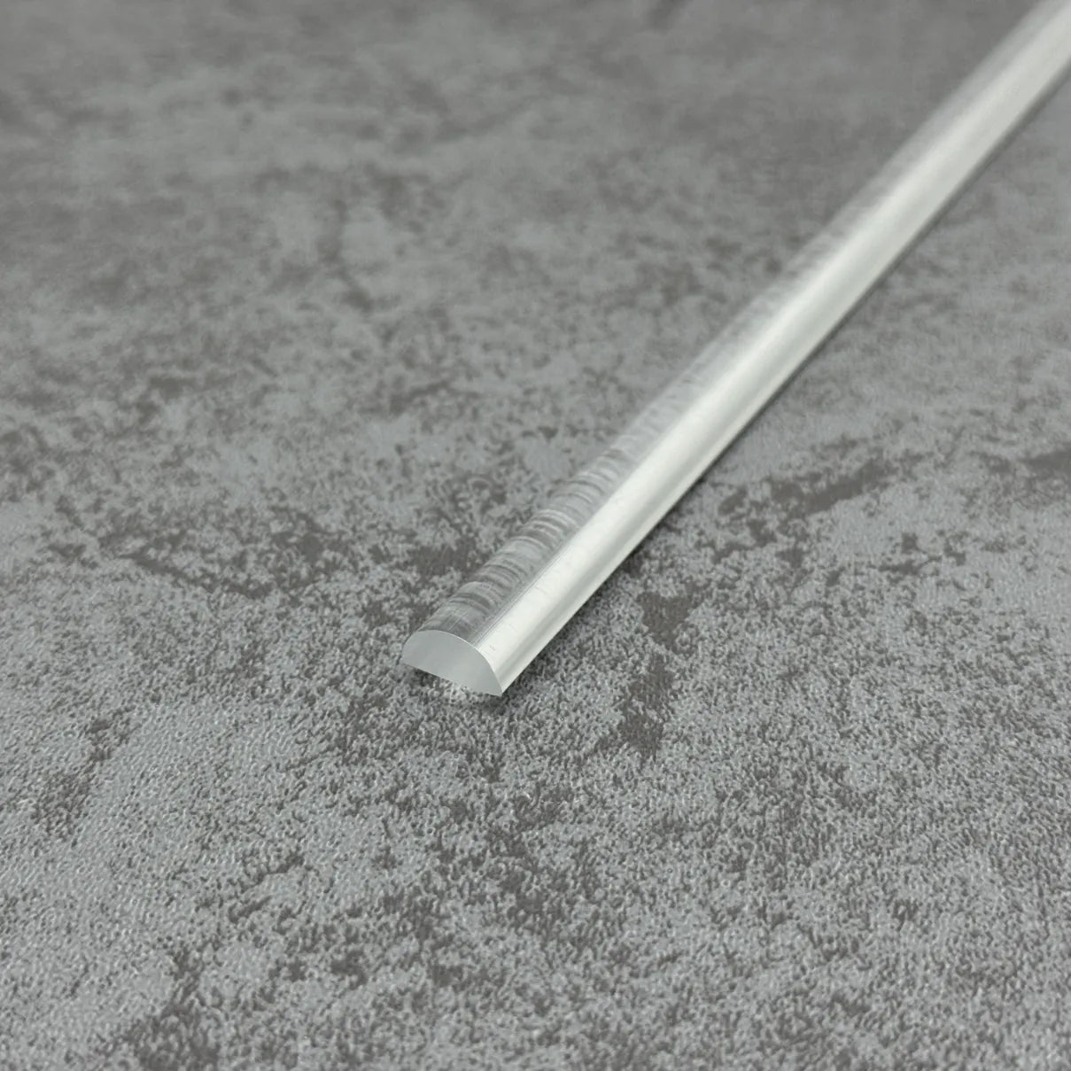 Clear Threshold Seal D510