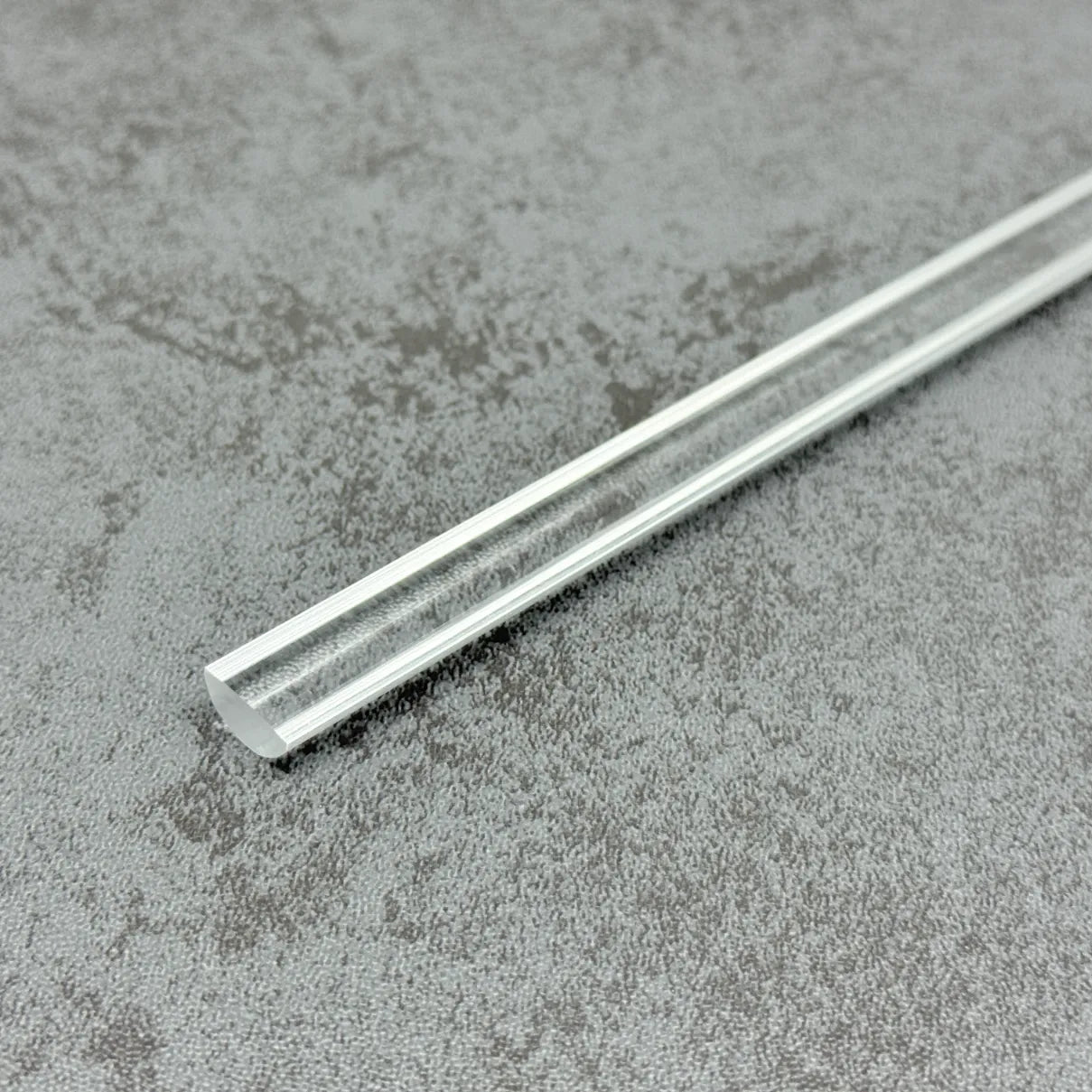 Clear Threshold Seal D510