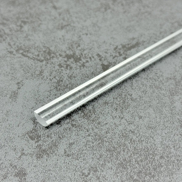 Clear Shower Threshold Seal D510