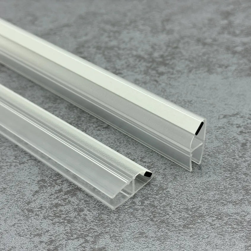 DD42 Magnetic Seal – Fits 6–8mm Glass, 9mm/23mm Gap