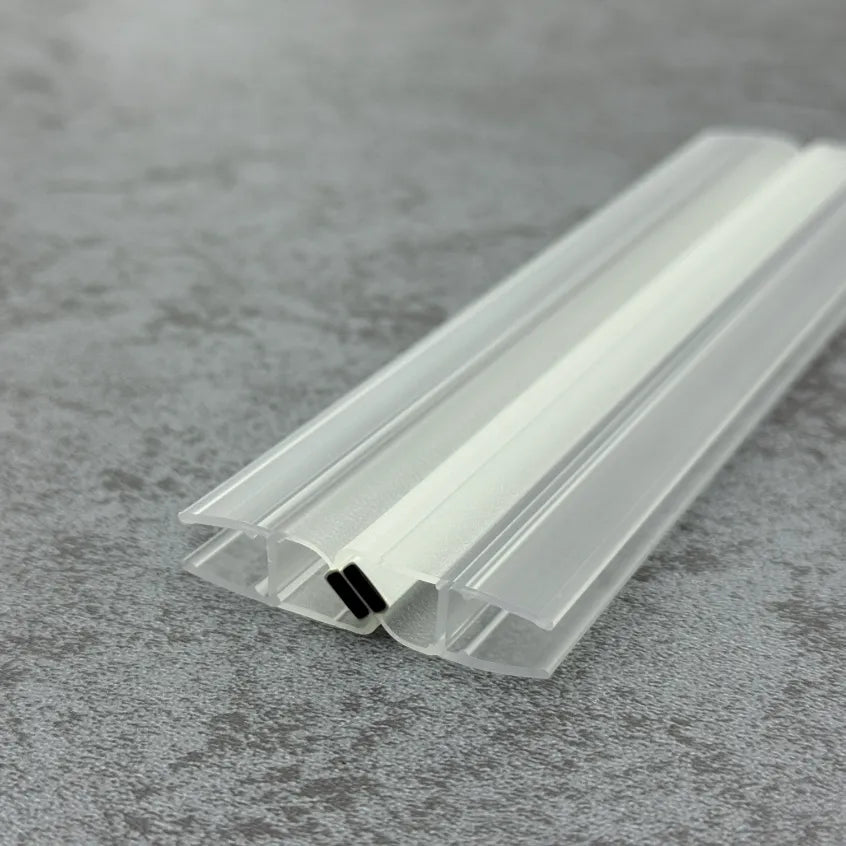 DD42 Magnetic Seal – Fits 6–8mm Glass, 9mm/23mm Gap