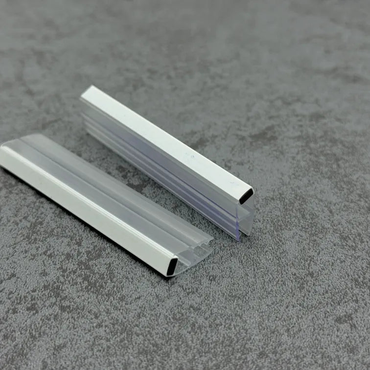4-6mm Glass Magnetic Seal 17/20mm Gap 4BMX135