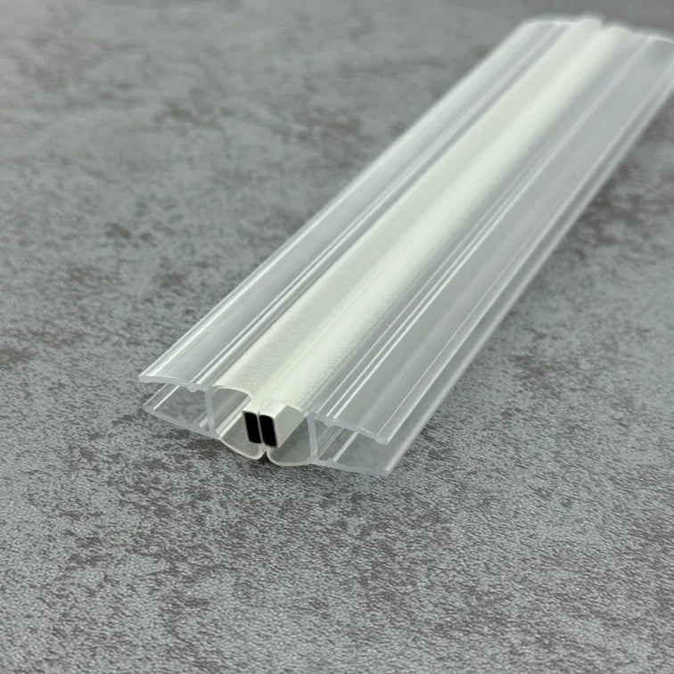 Fits 6-8mm Glass Magnetic Seal DD46, 20mm Gap