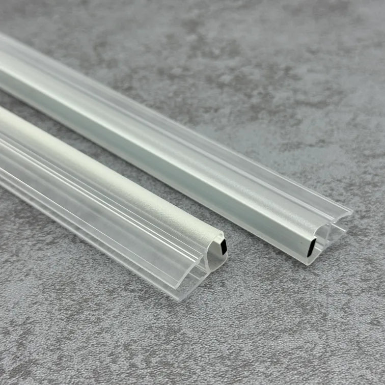 Fits 6-8mm Glass Magnetic Seal DD46, 20mm Gap
