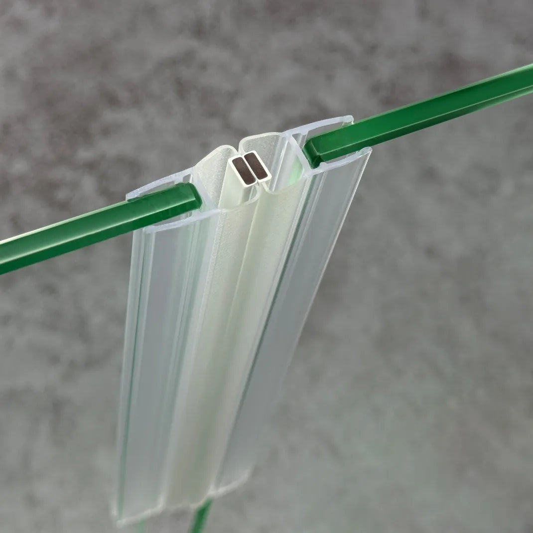 Fits 6-8mm Glass Magnetic Seal DD46, 20mm Gap