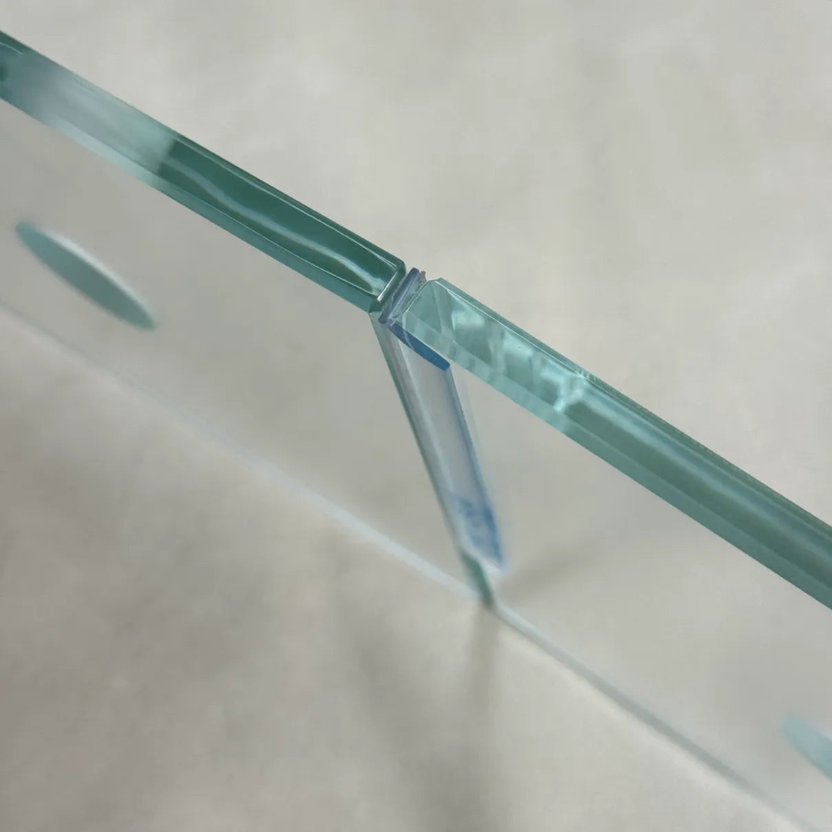 For Fixed Glazing Multi-purpose Bottom Vertical Seal RY2652