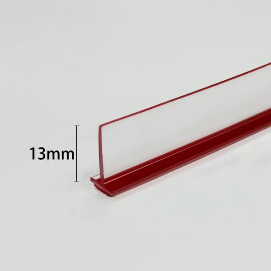 Best T Shape Shower Door Seal for Bottom & Threshold RY3463