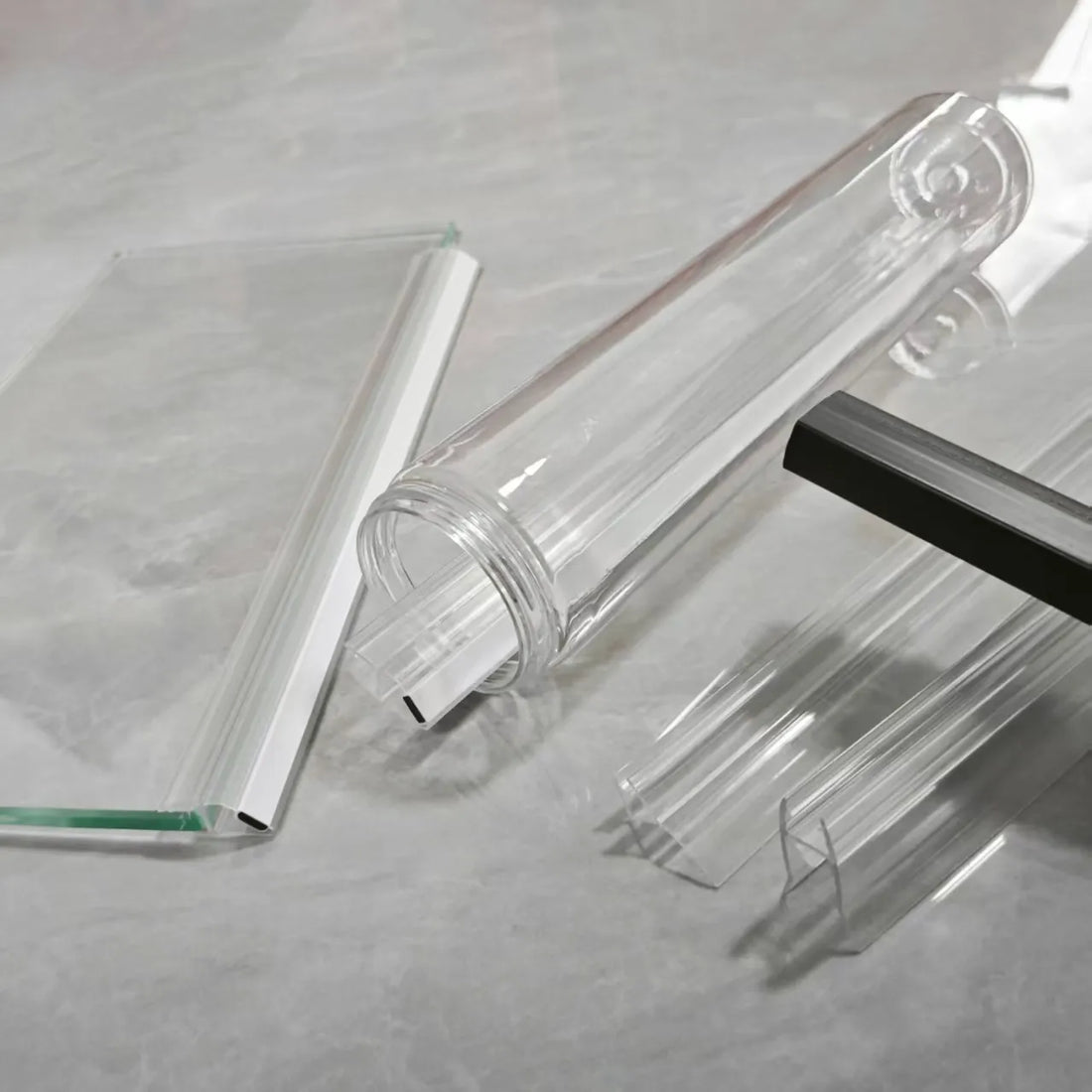 Best Shower Screen Seals in UK 2025: Expert-Tested Picks