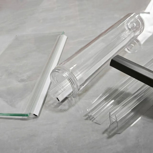 Best Shower Screen Seals in UK 2025: Expert-Tested Picks