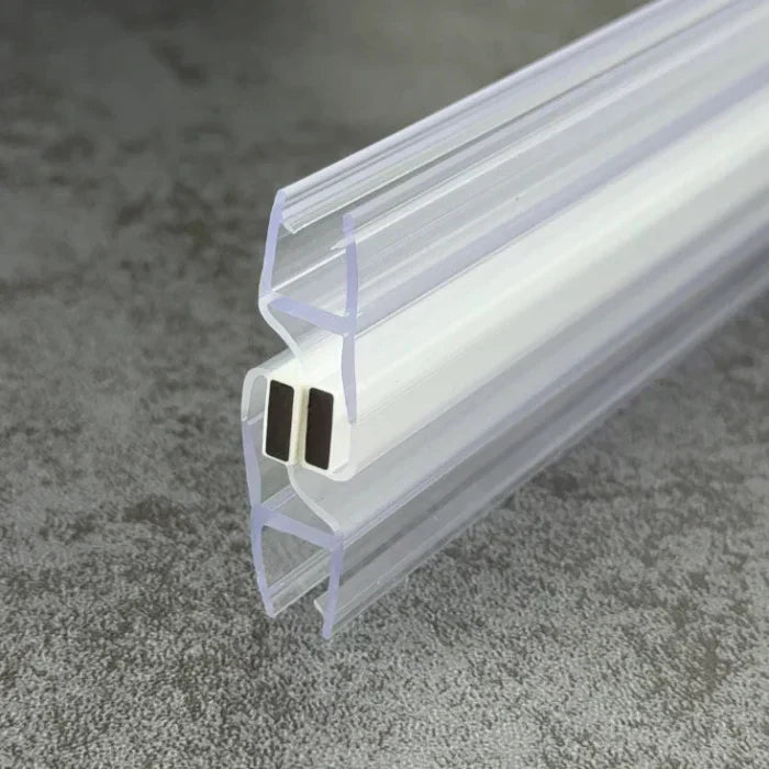 How to Choose the Right Magnetic Shower Door Seal