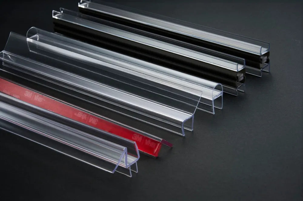 Type of Shower Door Seals: Which One Actually Fits Your Door?