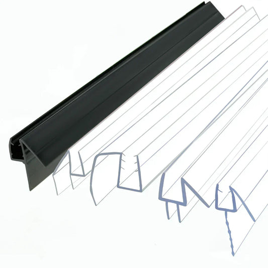 2026 Shower Door Bottom Seal Strip Ultimate Buying Guide