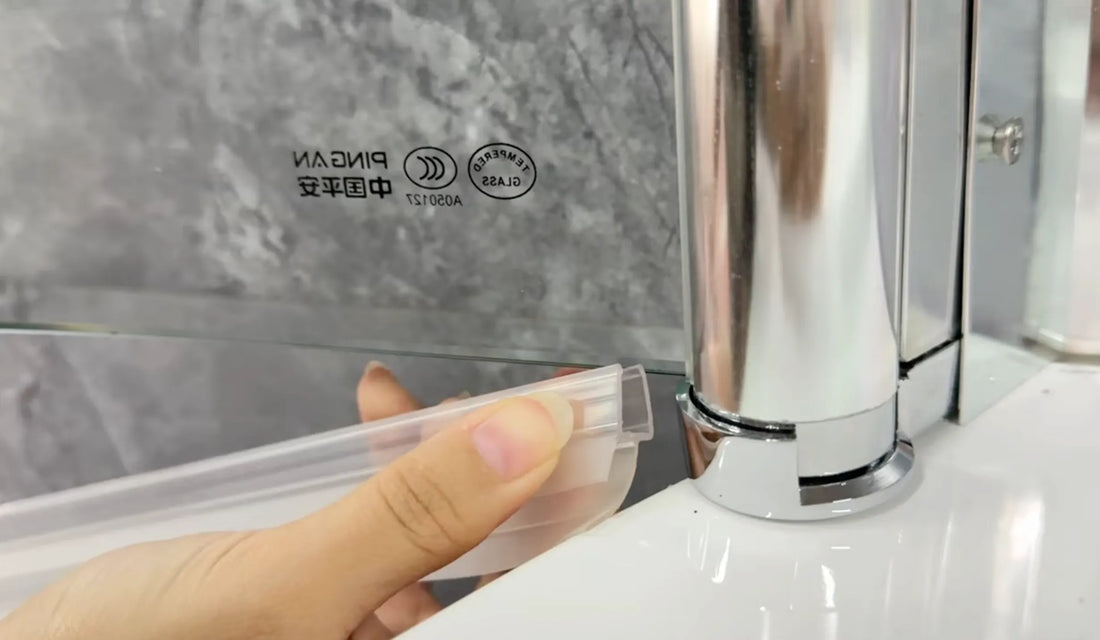 The Complete Replace All Types of Shower Door Seals Hub 2026