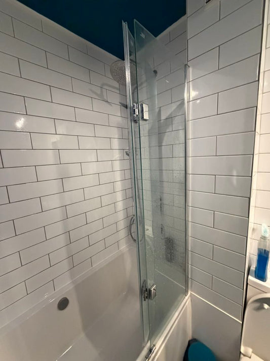 How to Stop Your Folding Shower Screen Leaking 2026 Guide