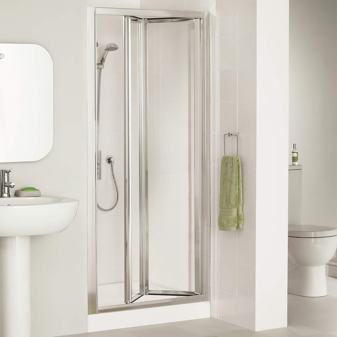 5 Folding Shower Screen Seals That Actually Stop Leaks