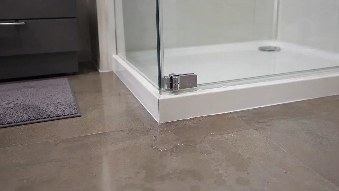 Pivot Shower Door Seal Replacement: How to Choose and Fit the Right Seal