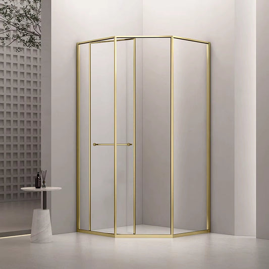 Choose and Replace Pivot Shower Door Seal in the UK: Durable and Leak-Free