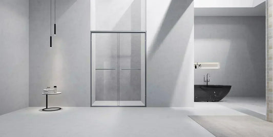 What’s That Plastic Bit at the Bottom of My Shower Door?