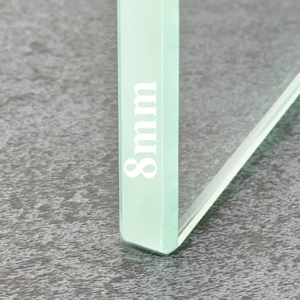 For 8mm Glass