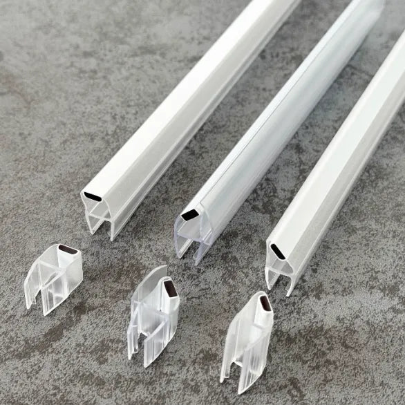 Magnetic Seals