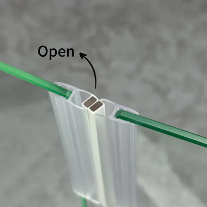 10mm Glass Magnetic Seal M10C2M, Seal 22mm Gap