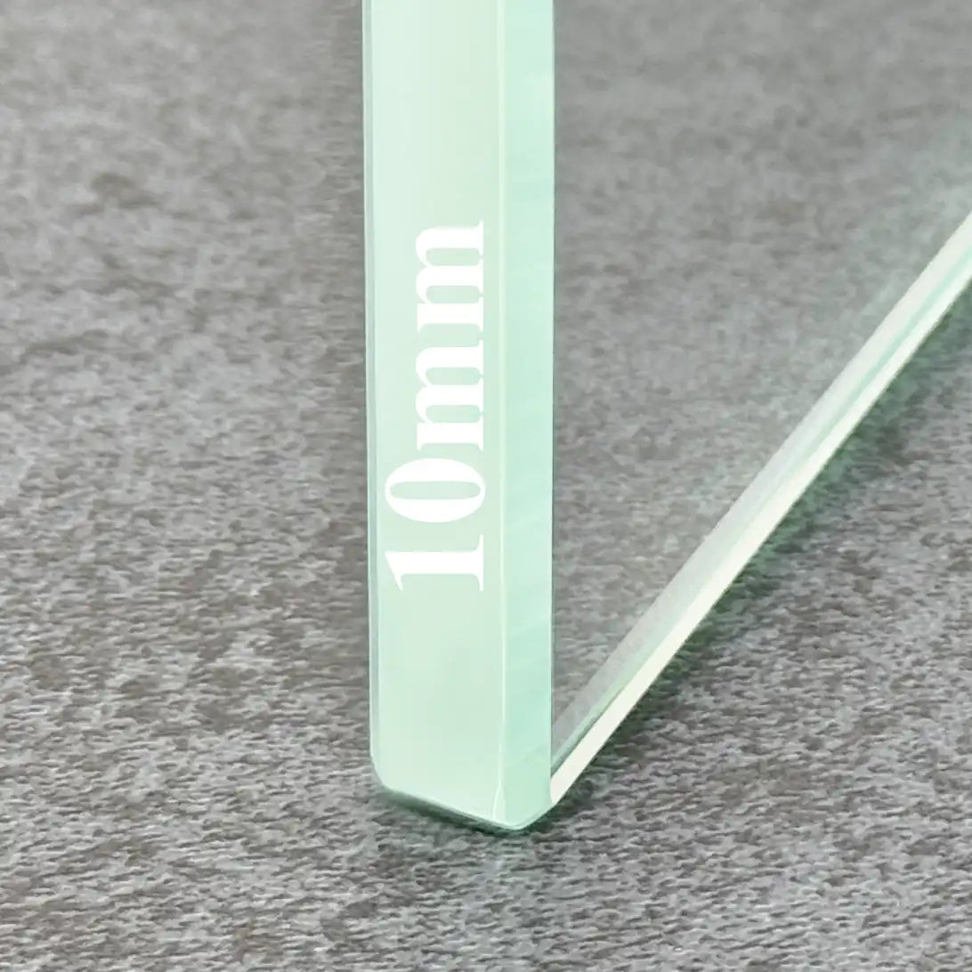 Professional 10mm glass shower door seal solutions