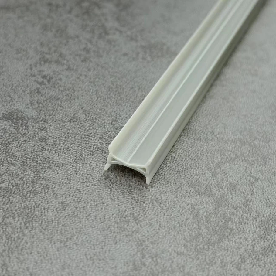 13mm Wide-Track Framed Folding Screen Seal ROT07
